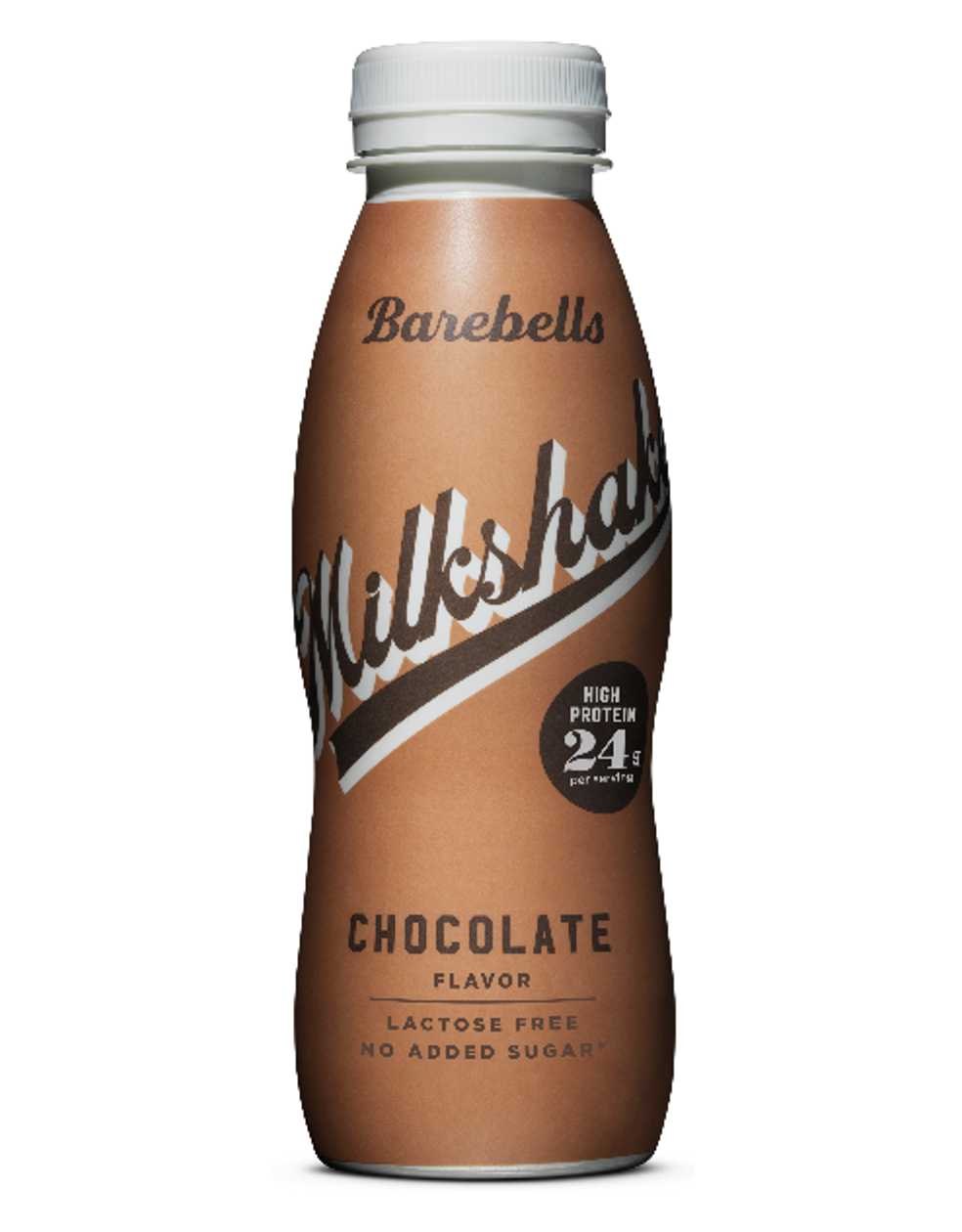Batido Proteina Barebells Chocolate 330ml