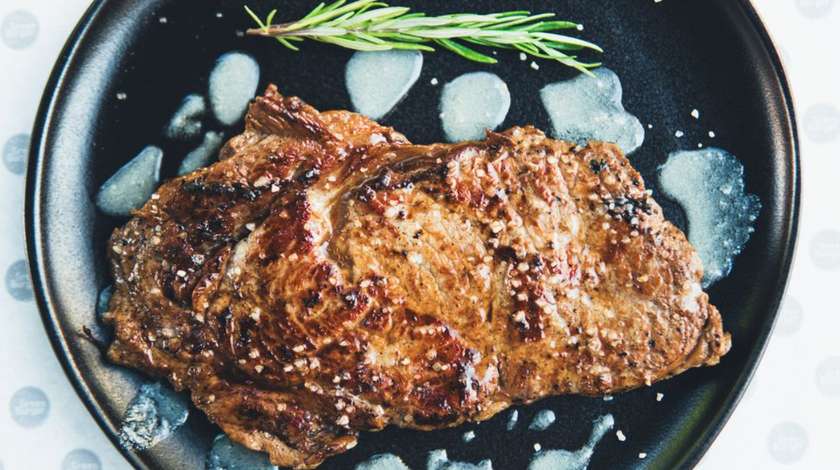 Entrecôte