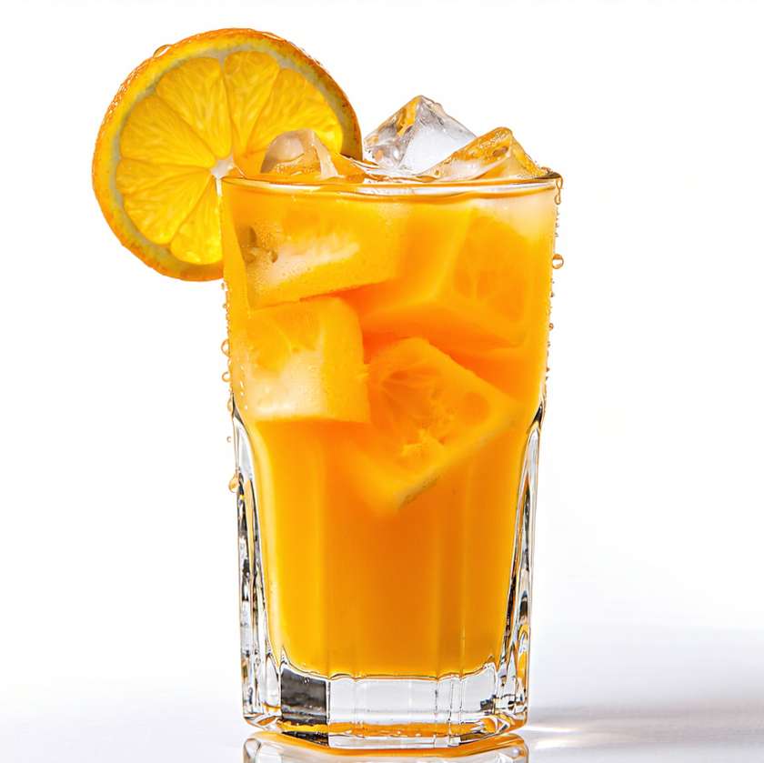 Orange Juice