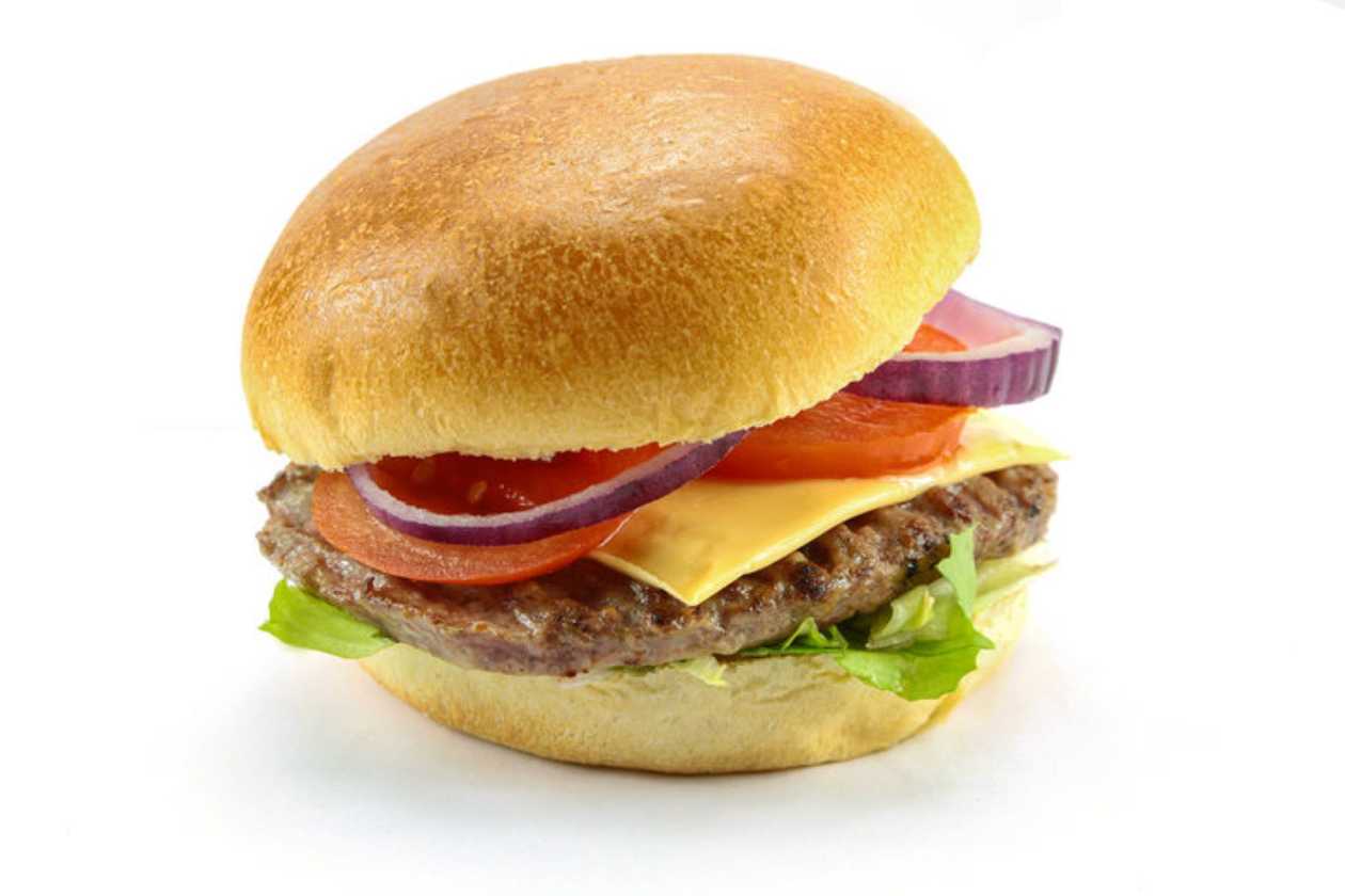 Hamburger Vita