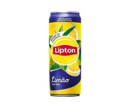 Lemon Iced Tea