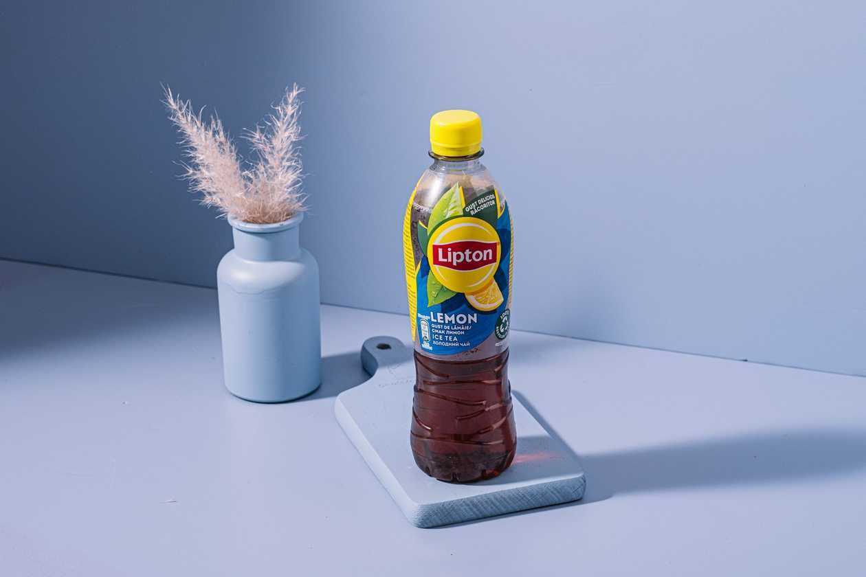 Lipton Lamaie 500ml