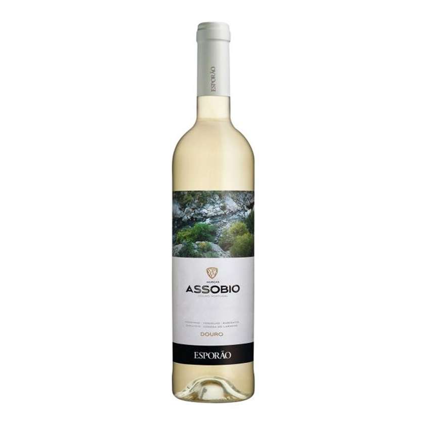 Assobio Douro 750ml White