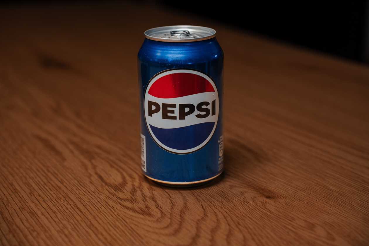pepsi