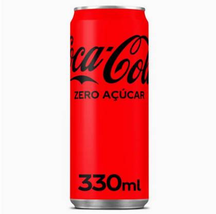Coca Cola Zero