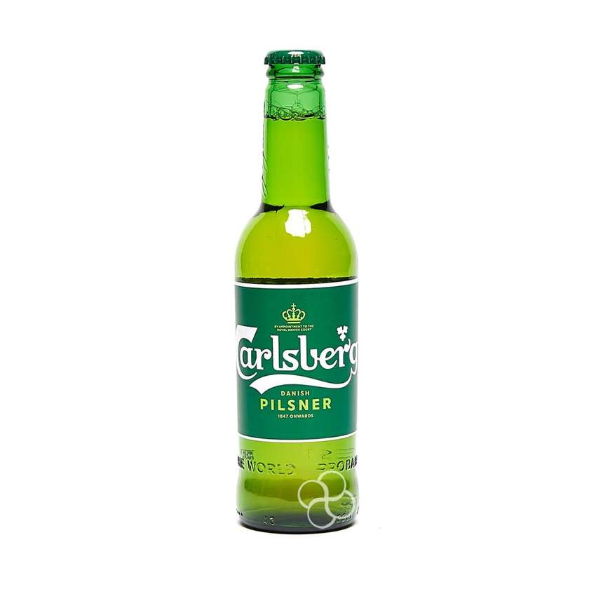 Carlsberg