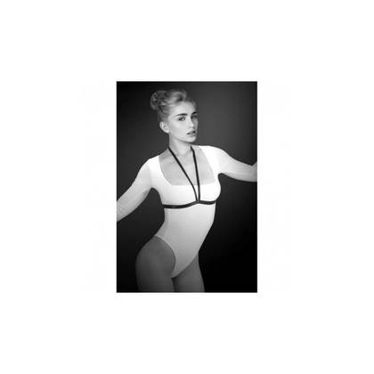 JESSICA Women's HARNESS BIJ9066, OS