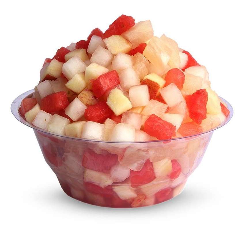 Salada de Fruta Light