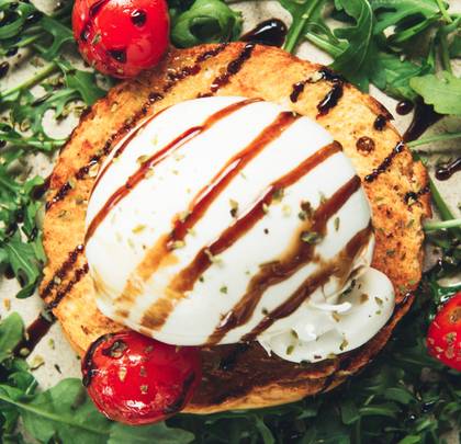 Burrata