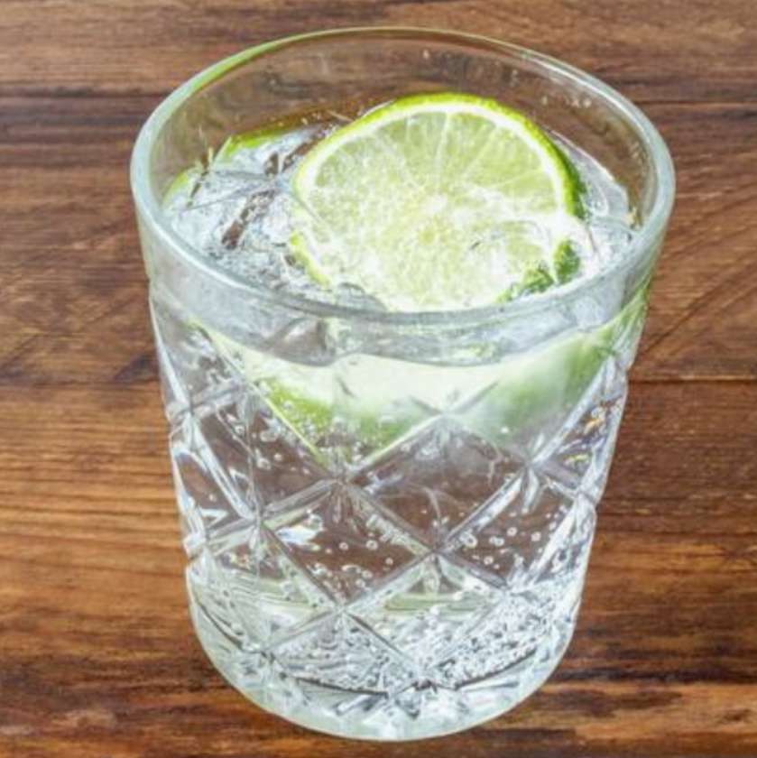 Sparkling Water