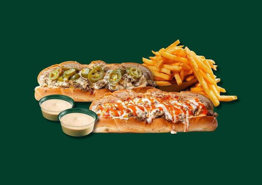 Spicy Bussiness Meeting for 2