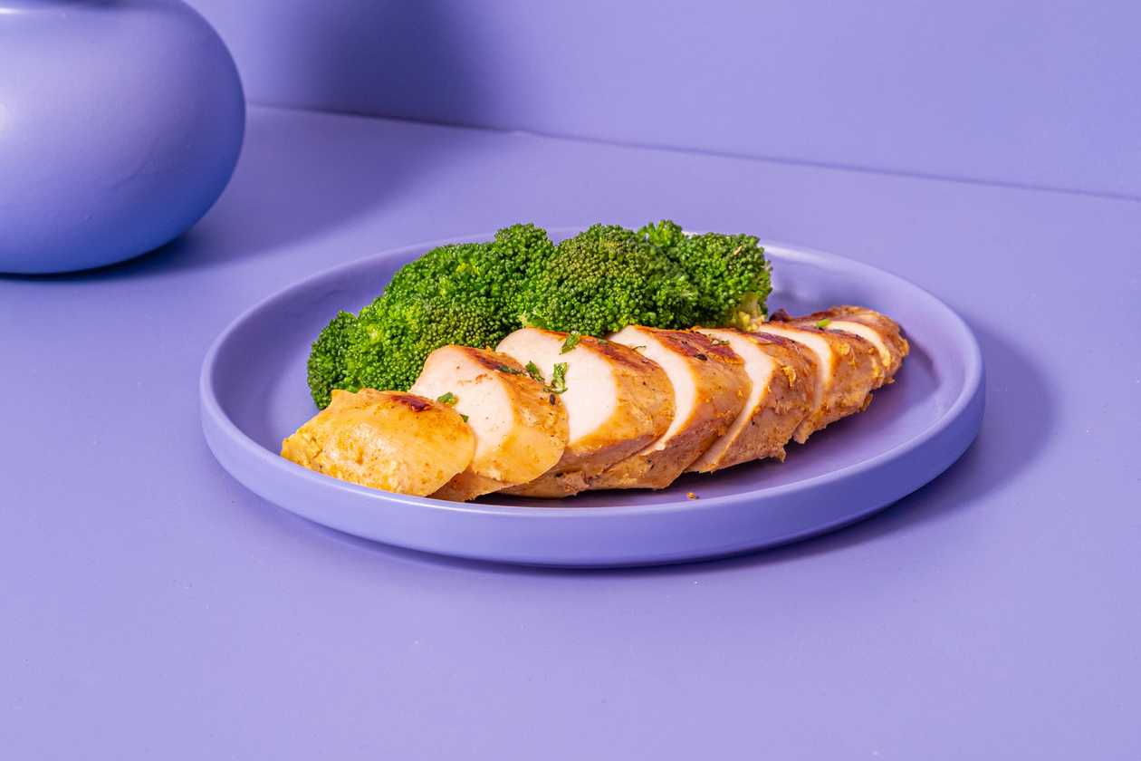 Piept de Pui grill 180gr