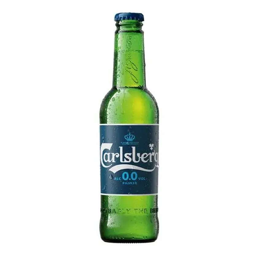 Carlsberg zero