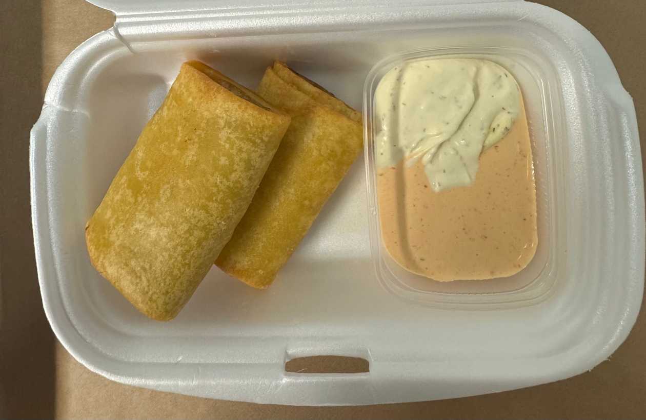 2 lietiniai su maltos mėsos įdaru