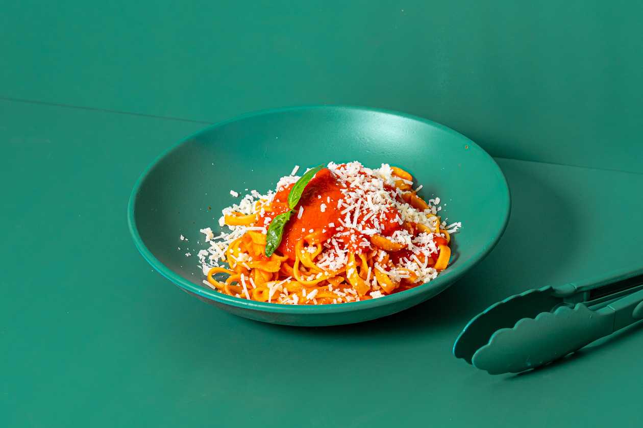 Tagliatelle Pomodoro 400g
