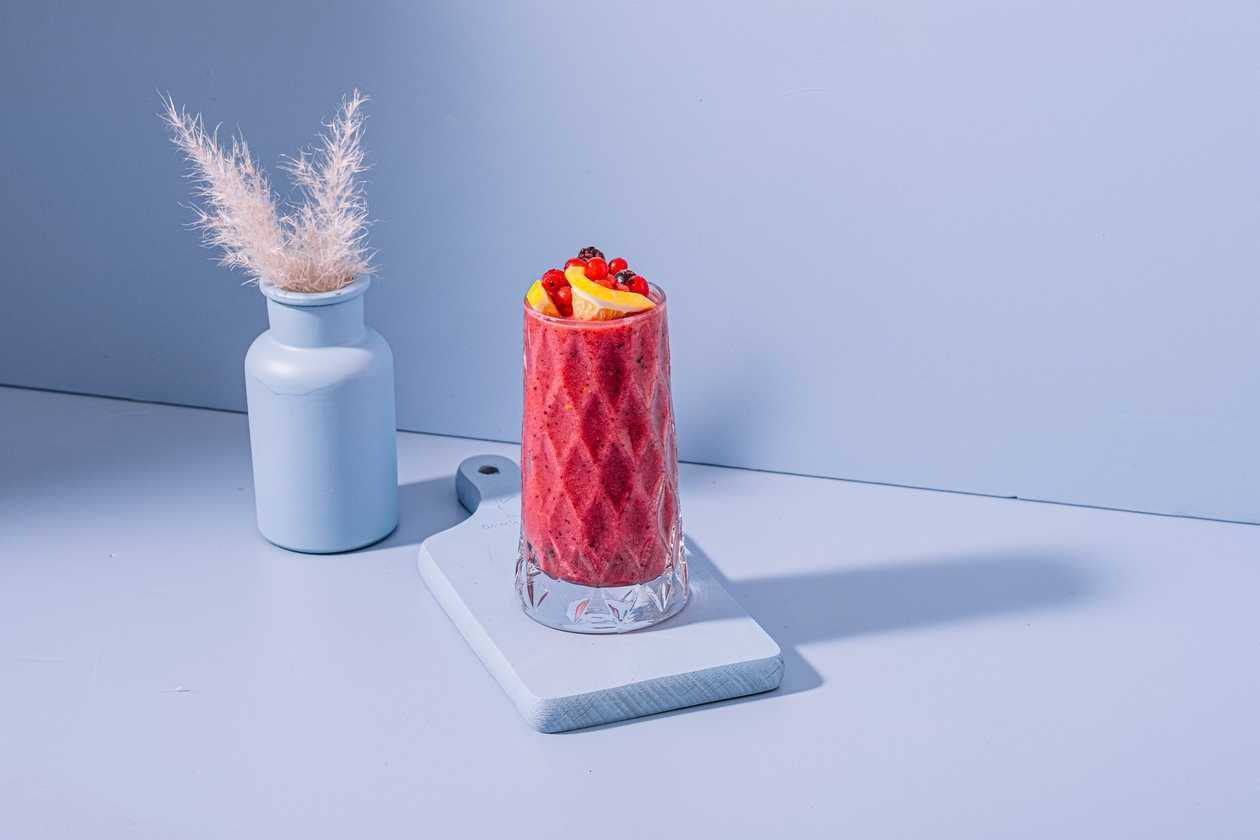 Sm. Forest Orange 250ml