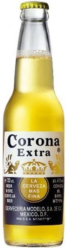 Bere Corona 330ml