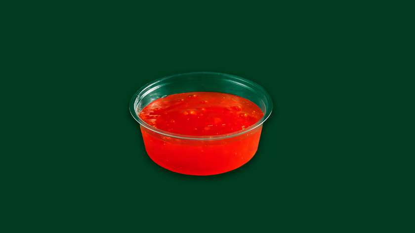 Sweet Chilli sauce