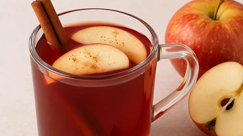 Kompot Jabłkowy Slow Brew (gotowany na wolnym ogniu) 350 ml