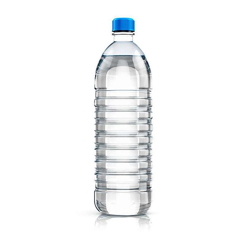 Water 50ml
