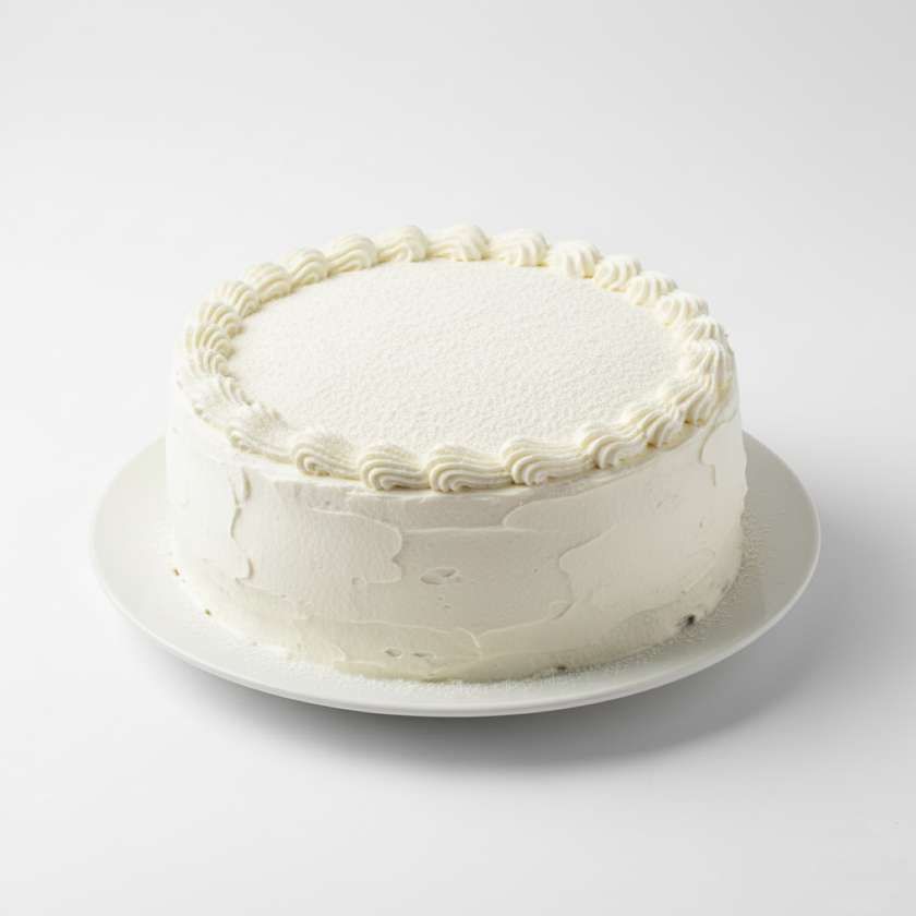 BAUNILHA COM NINHO M