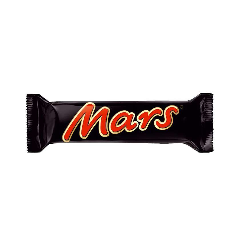 Mars