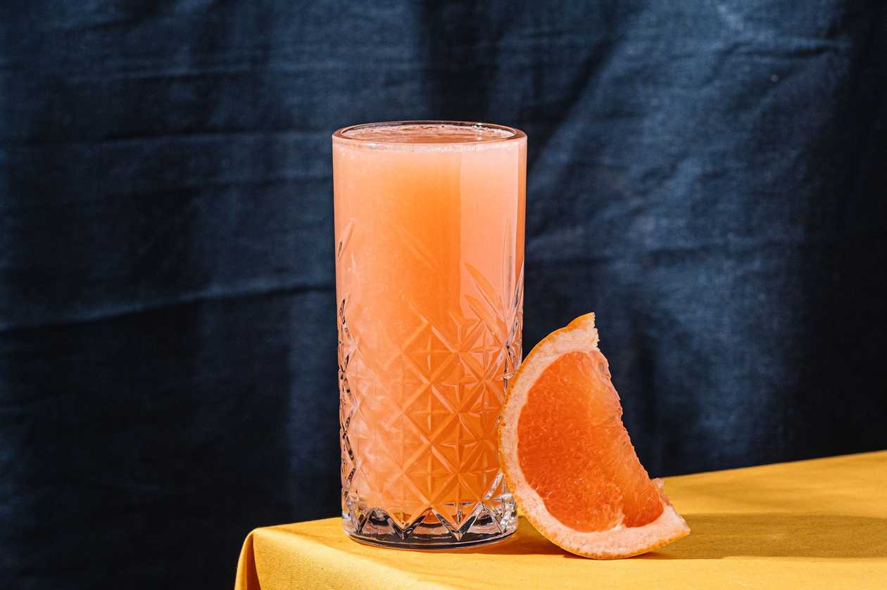 Fresh grepfruit 300ml