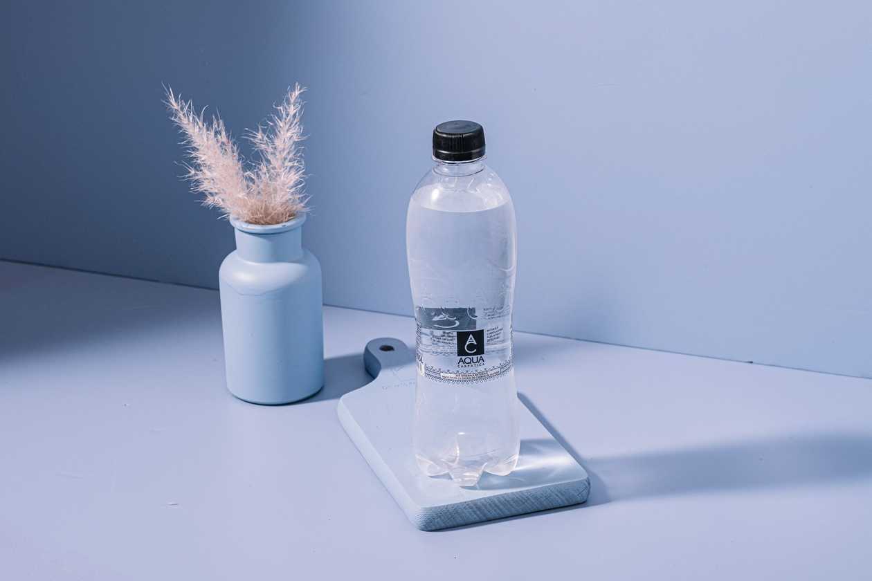 Aqua Carpatica Minerala 500ml