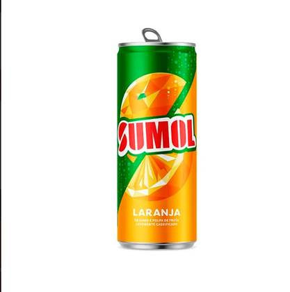 Sumol Laranja