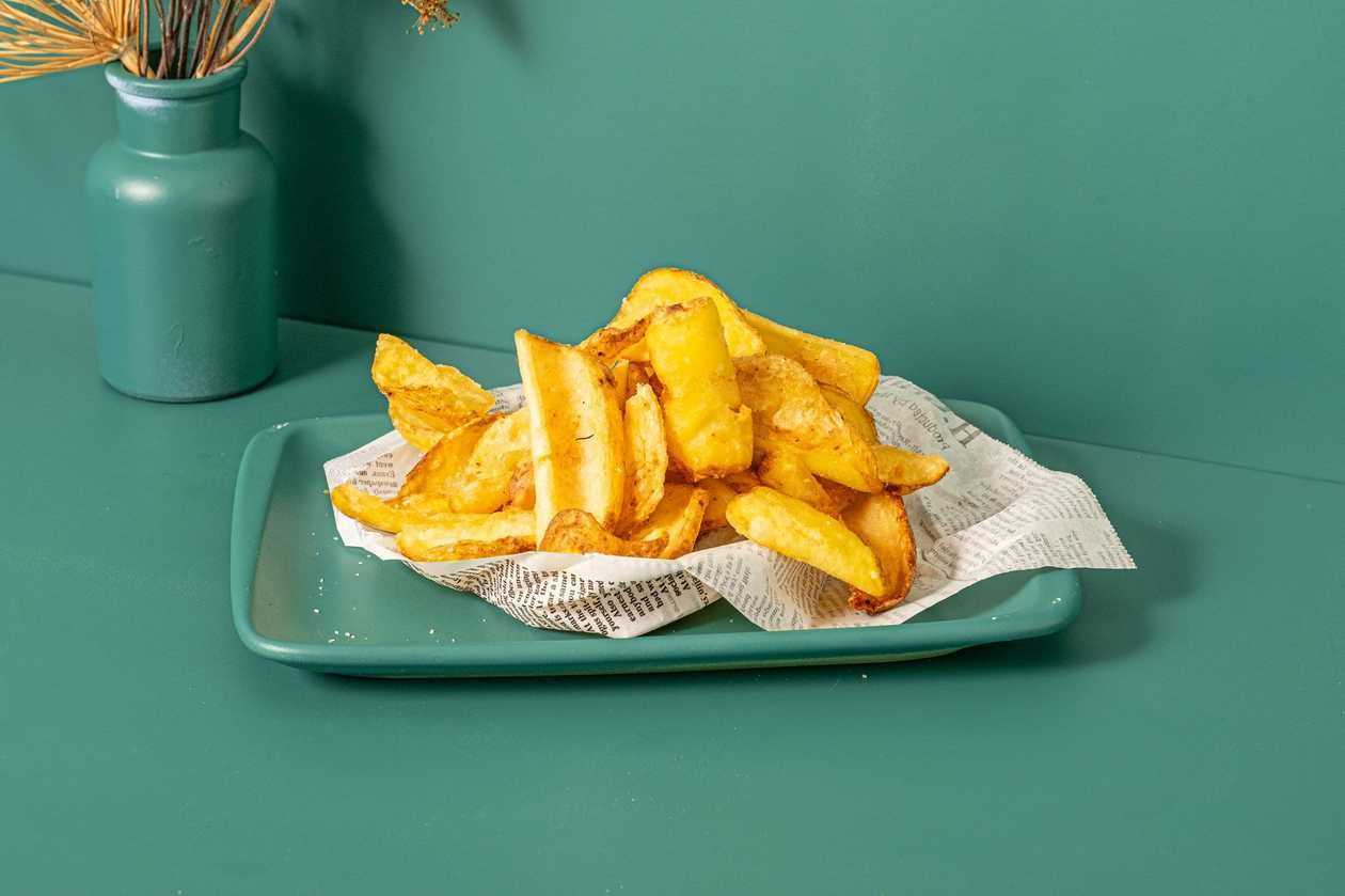 Cartofi Dippers 150gr