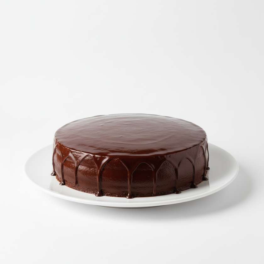 BAUNILHA COM CHOCOLATE M