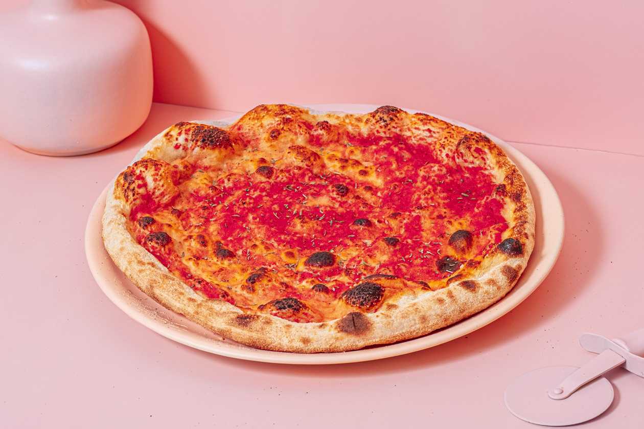 Piadina Pomodoro 150gr