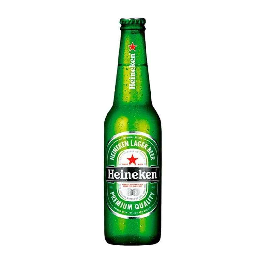 Heineken 25cl