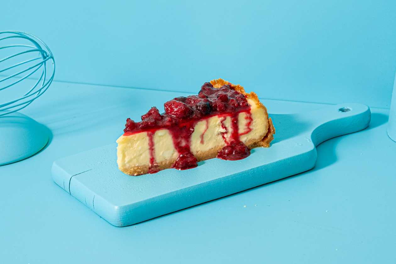 Tort Cheesecake Original 2kg