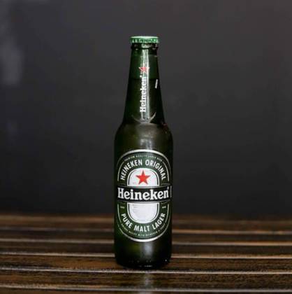 Heineken