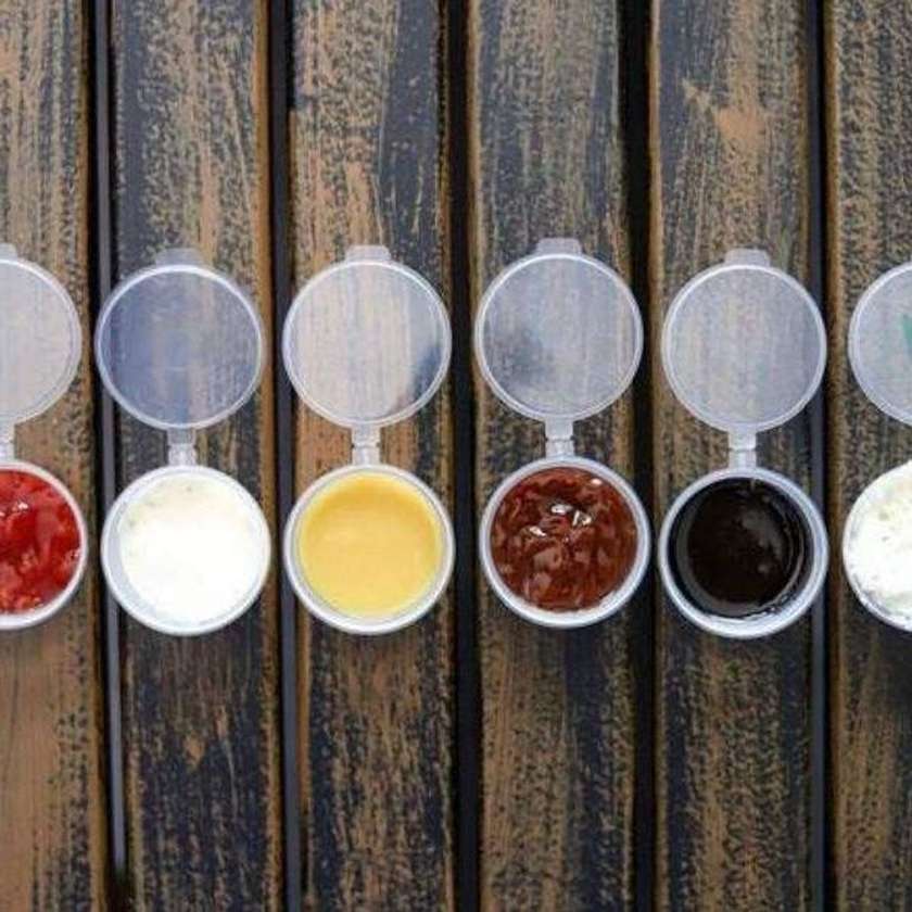 Dijon Mustard