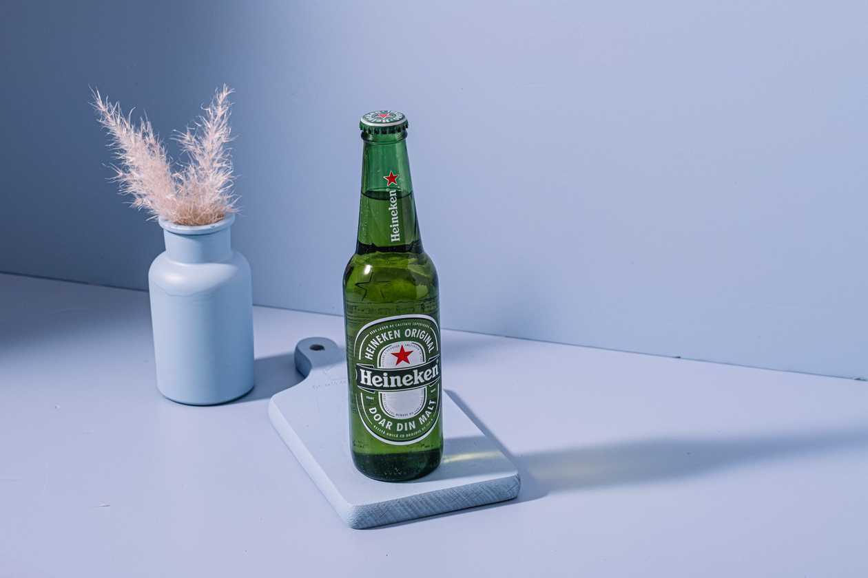 Heineken 0.33