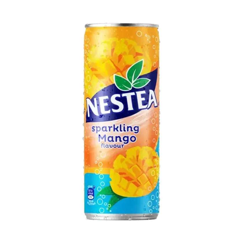 Nestea Mango 33cl