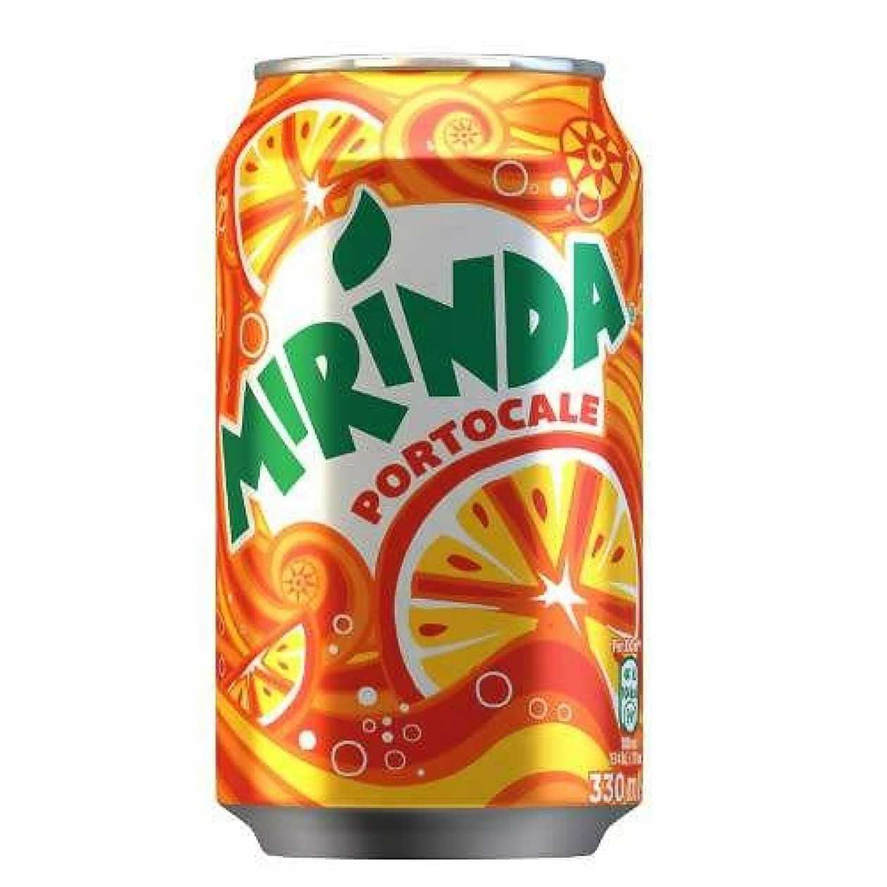 Mirinda