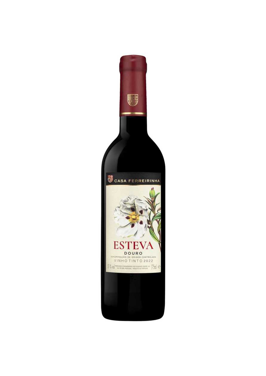 Vinho Tinto Esteva 75cl