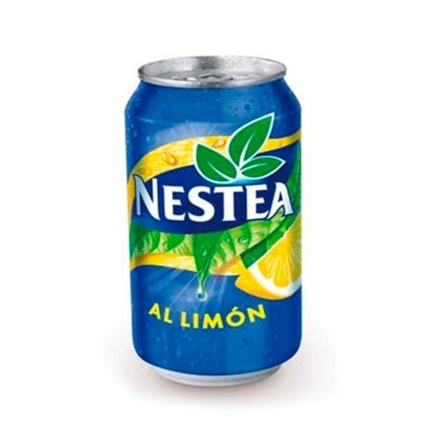 Nestea Lemon 33cl