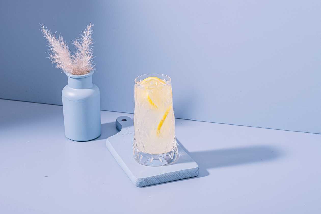 Classic Lemonade 600ml