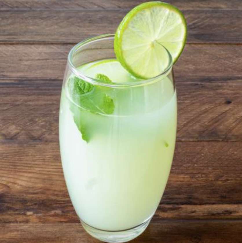 House Lemonade
