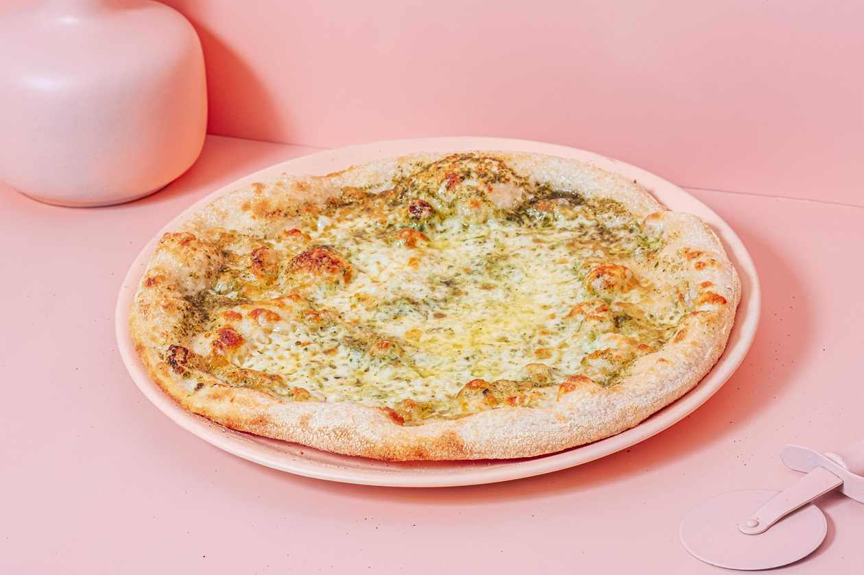 Piadina Pesto e Formaggi 180g