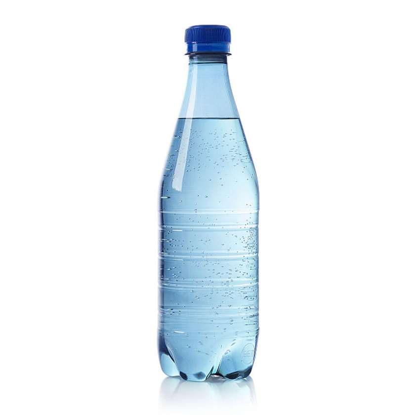Sparkling Water 25cl