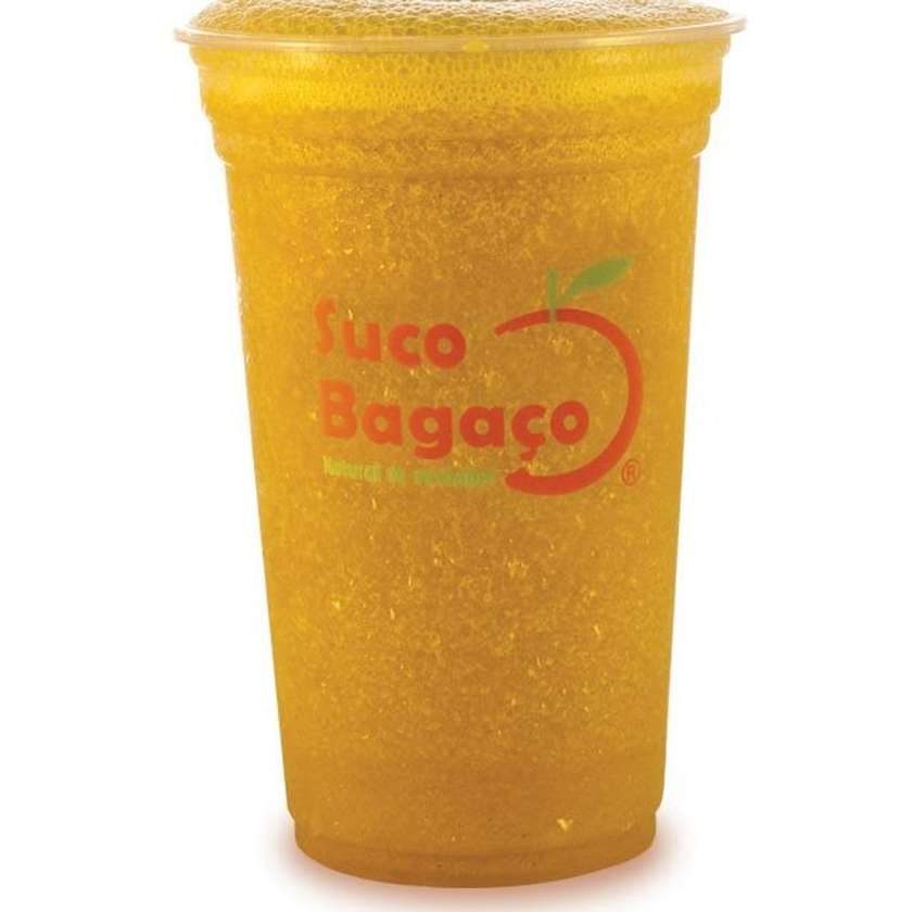 Cenoura com Hortelã e Laranja