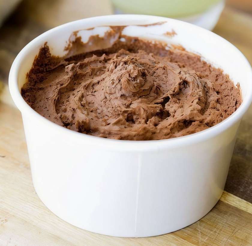 Chocolate Mousse