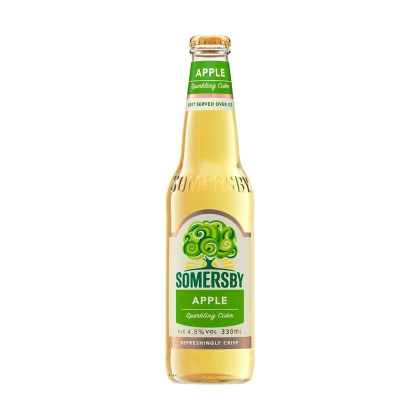 Somersby Apple Cider 33cl