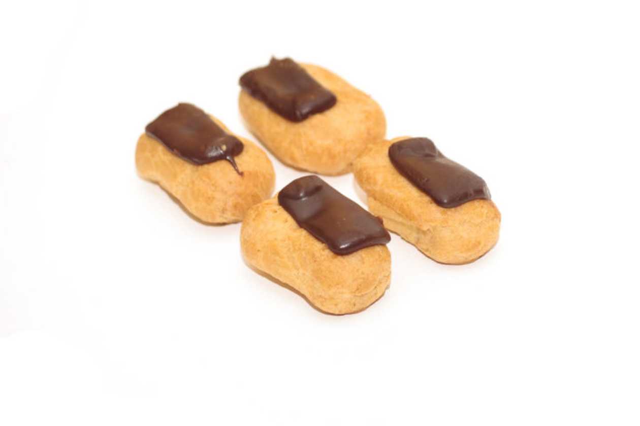 Mini Eclere