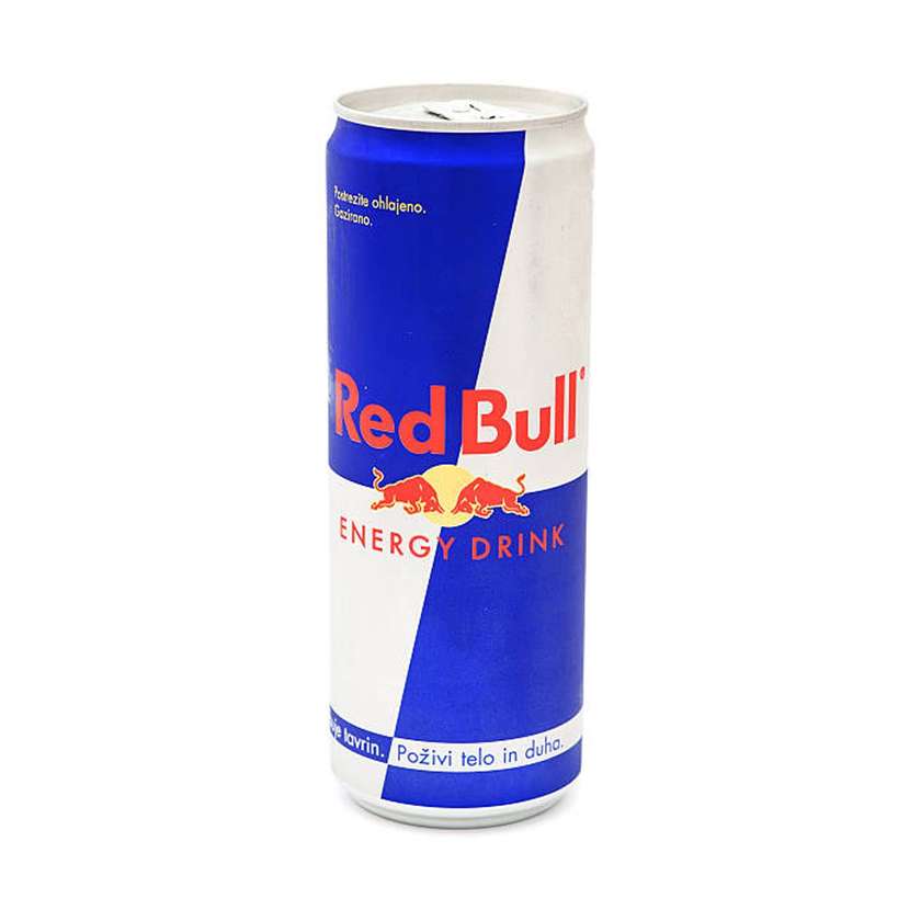 Red Bull 25cl